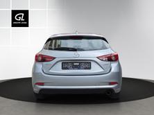 MAZDA 3 SKYACTIV-G 100 Ambition, Benzina, Occasioni / Usate, Manuale - 6