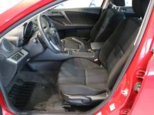 MAZDA 3 1.6 16V Exclusive, Petrol, Second hand / Used, Manual - 3