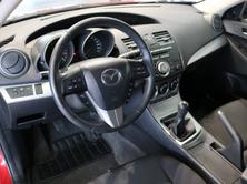 MAZDA 3 1.6 16V Exclusive, Petrol, Second hand / Used, Manual - 4