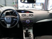 MAZDA 3 1.6 16V Exclusive, Petrol, Second hand / Used, Manual - 5