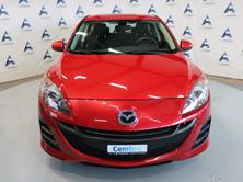 MAZDA 3 1.6 16V Exclusive, Petrol, Second hand / Used, Manual - 7