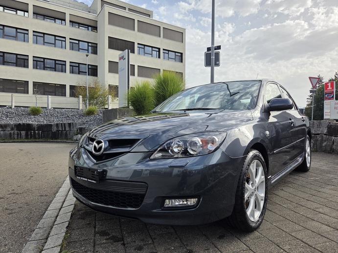 MAZDA 3 Hatchback 2.0 Sport, Benzina, Occasioni / Usate, Manuale