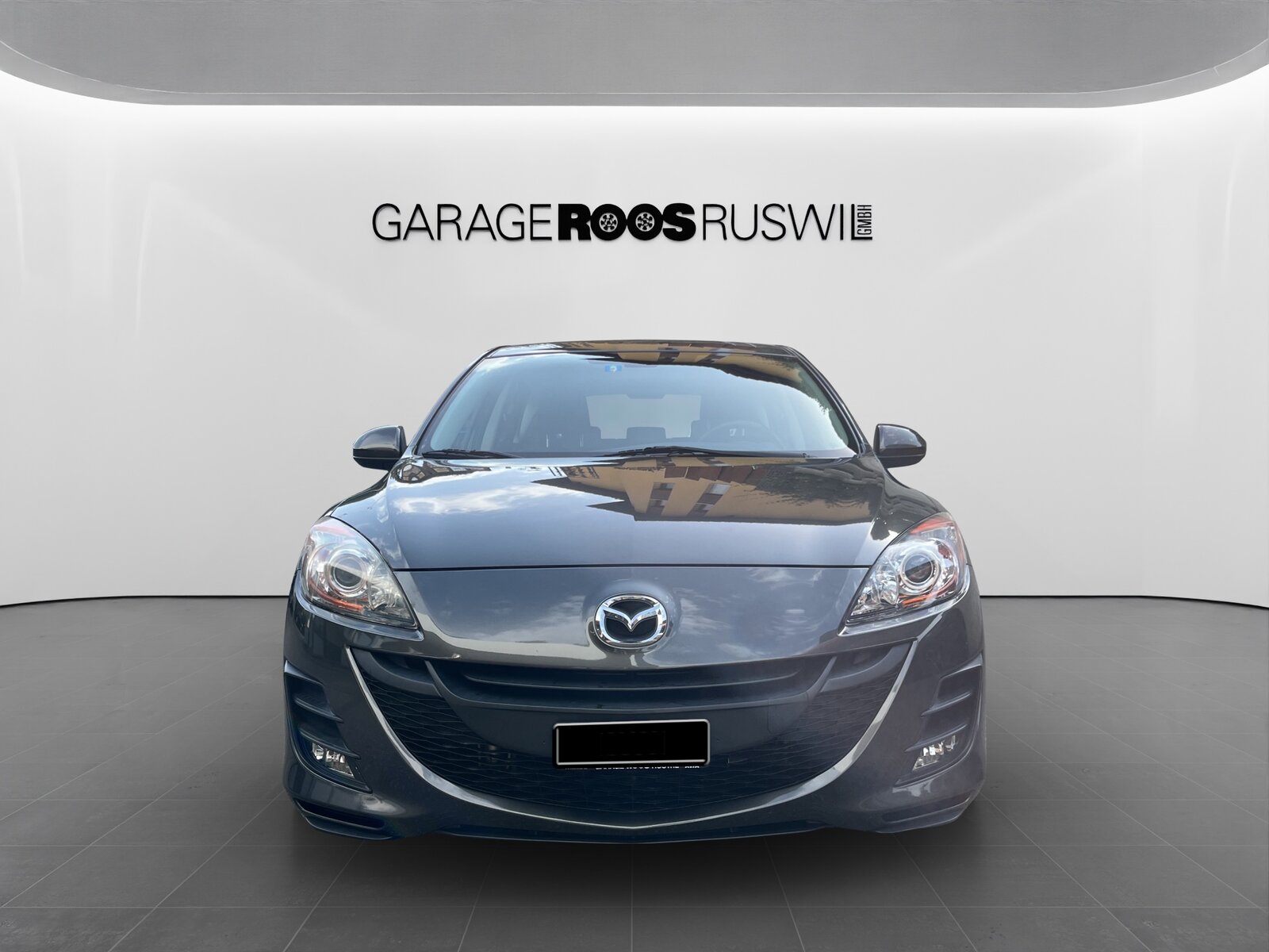MAZDA 3 Hatchback 2.0 Exclusive plus ActiveM, Benzina, Occasioni / Usate, Automatico - 2