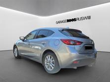 MAZDA 3 2.0 120 Ambition Plus, Petrol, Second hand / Used, Automatic - 5