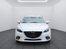 MAZDA 3 2.2 16V CD Ambition Plus Activematic, Diesel, Second hand / Used, Automatic - 3