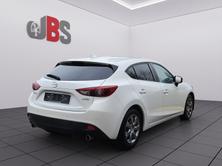 MAZDA 3 2.2 16V CD Ambition Plus Activematic, Diesel, Second hand / Used, Automatic - 5