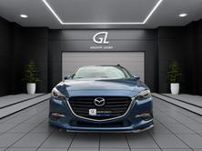 MAZDA 3 G 120 Revolution, Benzina, Occasioni / Usate, Manuale - 2