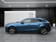 MAZDA 3 G 120 Revolution, Benzina, Occasioni / Usate, Manuale - 3