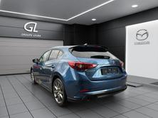 MAZDA 3 G 120 Revolution, Benzina, Occasioni / Usate, Manuale - 4