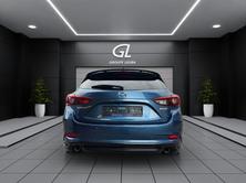 MAZDA 3 G 120 Revolution, Benzina, Occasioni / Usate, Manuale - 5