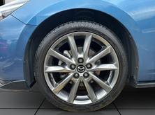 MAZDA 3 G 120 Revolution, Benzina, Occasioni / Usate, Manuale - 6