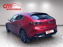 MAZDA 3 Hatchback SKYACTIV-G M Hybrid 122 Revolution, Hybride Leggero Benzina/Elettrica, Occasioni / Usate, Manuale - 2