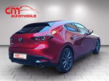 MAZDA 3 Hatchback SKYACTIV-G M Hybrid 122 Revolution, Hybride Leggero Benzina/Elettrica, Occasioni / Usate, Manuale - 3