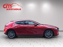 MAZDA 3 Hatchback SKYACTIV-G M Hybrid 122 Revolution, Hybride Leggero Benzina/Elettrica, Occasioni / Usate, Manuale - 5