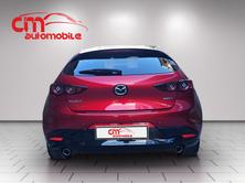 MAZDA 3 Hatchback SKYACTIV-G M Hybrid 122 Revolution, Hybride Leggero Benzina/Elettrica, Occasioni / Usate, Manuale - 6