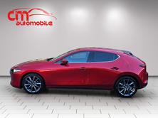 MAZDA 3 Hatchback SKYACTIV-G M Hybrid 122 Revolution, Hybride Leggero Benzina/Elettrica, Occasioni / Usate, Manuale - 7