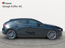 MAZDA 3 Hatchback SKYACTIV-G M Hybrid 122 Revolution, Hybride Léger Essence/Électricité, Occasion / Utilisé, Manuelle - 4