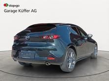 MAZDA 3 Hatchback SKYACTIV-G M Hybrid 122 Revolution, Hybride Léger Essence/Électricité, Occasion / Utilisé, Manuelle - 5