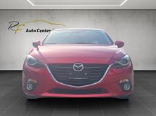 MAZDA 3 2.0 16V Revolution, Petrol, Second hand / Used, Manual - 2
