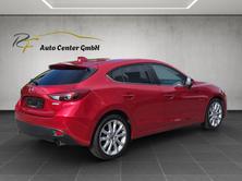 MAZDA 3 2.0 16V Revolution, Petrol, Second hand / Used, Manual - 4