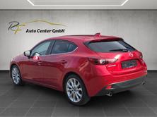 MAZDA 3 2.0 16V Revolution, Petrol, Second hand / Used, Manual - 5