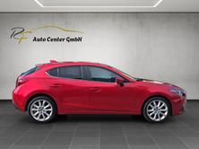 MAZDA 3 2.0 16V Revolution, Petrol, Second hand / Used, Manual - 6