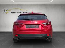 MAZDA 3 2.0 16V Revolution, Petrol, Second hand / Used, Manual - 7