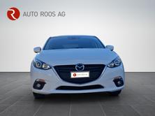 MAZDA 3 SKYACTIV-G 100 Ambition, Essence, Occasion / Utilisé, Manuelle - 2