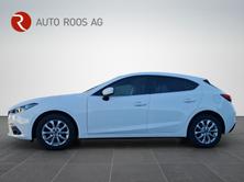 MAZDA 3 SKYACTIV-G 100 Ambition, Essence, Occasion / Utilisé, Manuelle - 3