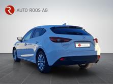 MAZDA 3 SKYACTIV-G 100 Ambition, Essence, Occasion / Utilisé, Manuelle - 4