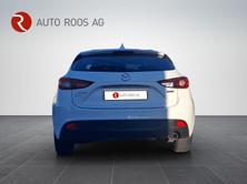 MAZDA 3 SKYACTIV-G 100 Ambition, Essence, Occasion / Utilisé, Manuelle - 5