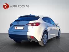 MAZDA 3 SKYACTIV-G 100 Ambition, Essence, Occasion / Utilisé, Manuelle - 6