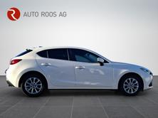 MAZDA 3 SKYACTIV-G 100 Ambition, Essence, Occasion / Utilisé, Manuelle - 7