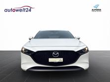 MAZDA 3 Hatchback SKYACTIV-G M Hybrid 150 Ambition Plus Auto, Mild-Hybrid Benzin/Elektro, Occasion / Gebraucht, Automatik - 2