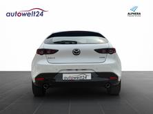 MAZDA 3 Hatchback SKYACTIV-G M Hybrid 150 Ambition Plus Auto, Mild-Hybrid Benzin/Elektro, Occasion / Gebraucht, Automatik - 6