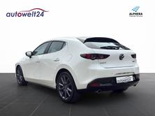 MAZDA 3 Hatchback SKYACTIV-G M Hybrid 150 Ambition Plus Auto, Mild-Hybrid Benzin/Elektro, Occasion / Gebraucht, Automatik - 7