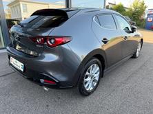 MAZDA 3 Hatchback SKYACTIV-X M Hybrid 186 Homura Automat, Mild-Hybrid Benzin/Elektro, Occasion / Gebraucht, Automatik - 3