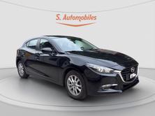 MAZDA 3 SKYACTIV-G 100 Ambition, Essence, Occasion / Utilisé, Manuelle - 2