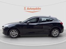 MAZDA 3 SKYACTIV-G 100 Ambition, Essence, Occasion / Utilisé, Manuelle - 3