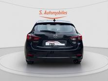 MAZDA 3 SKYACTIV-G 100 Ambition, Essence, Occasion / Utilisé, Manuelle - 5