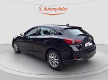 MAZDA 3 SKYACTIV-G 100 Ambition, Essence, Occasion / Utilisé, Manuelle - 6