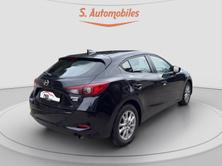 MAZDA 3 SKYACTIV-G 100 Ambition, Essence, Occasion / Utilisé, Manuelle - 7