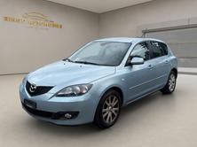 MAZDA 3, Essence, Occasion / Utilisé, Automatique - 2
