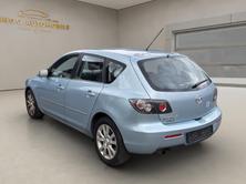 MAZDA 3, Essence, Occasion / Utilisé, Automatique - 4