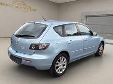 MAZDA 3, Essence, Occasion / Utilisé, Automatique - 6