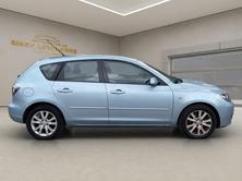 MAZDA 3, Essence, Occasion / Utilisé, Automatique - 7