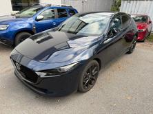 MAZDA 3 Sedan SKYACTIV-X M Hybrid 186 Exclusive Line Automat, Hybride Leggero Benzina/Elettrica, Occasioni / Usate, Automatico - 2