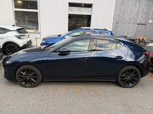 MAZDA 3 Sedan SKYACTIV-X M Hybrid 186 Exclusive Line Automat, Hybride Leggero Benzina/Elettrica, Occasioni / Usate, Automatico - 3