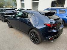 MAZDA 3 Sedan SKYACTIV-X M Hybrid 186 Exclusive Line Automat, Hybride Leggero Benzina/Elettrica, Occasioni / Usate, Automatico - 4