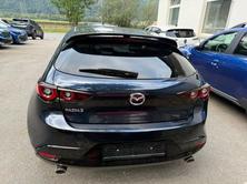 MAZDA 3 Sedan SKYACTIV-X M Hybrid 186 Exclusive Line Automat, Hybride Leggero Benzina/Elettrica, Occasioni / Usate, Automatico - 5